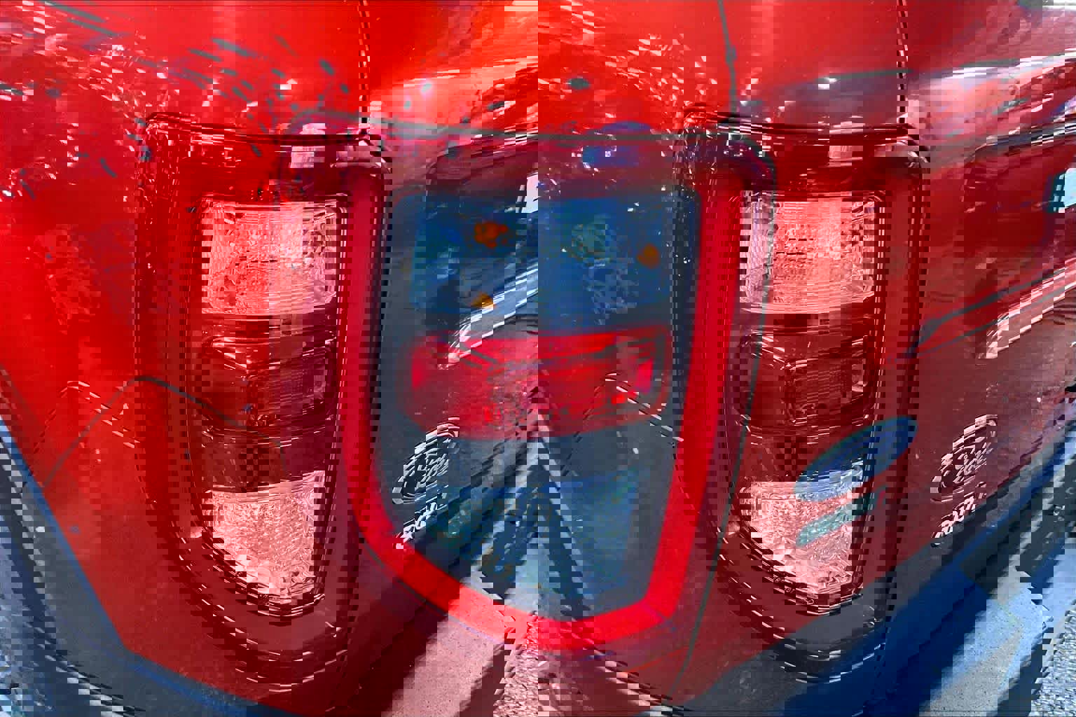 Used 2023 Ford Bronco Sport Big Bend w/ Convenience Package image 27