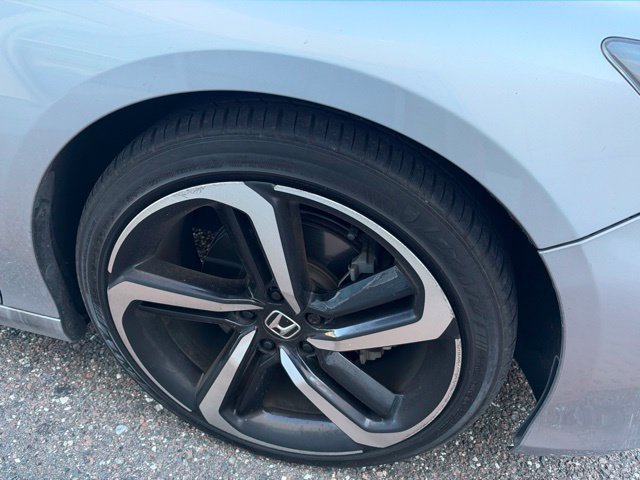 Used 2019 Honda Accord Sport image 23