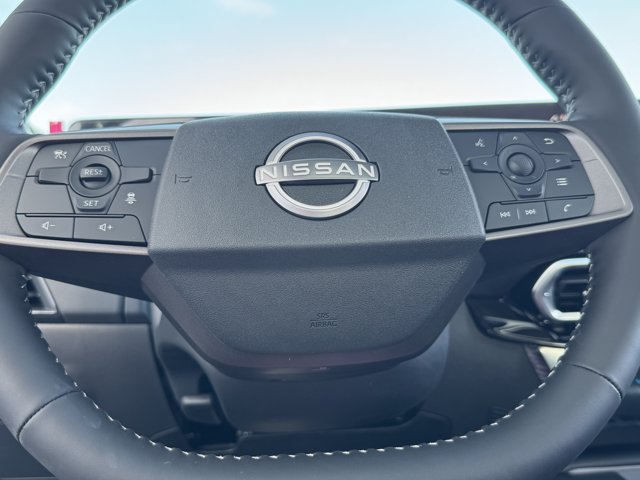 New 2026 Nissan Sentra SV w/ SV Convenience Package FWD image 7