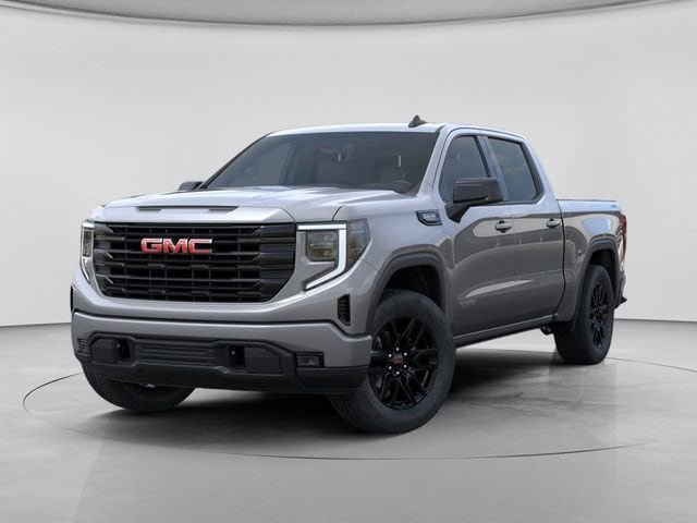 New 2026 GMC Sierra 1500 Elevation AWD/4WD image 6