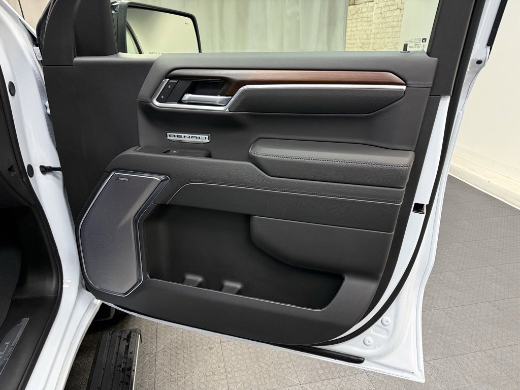 New 2026 GMC Sierra 1500 Denali image 16