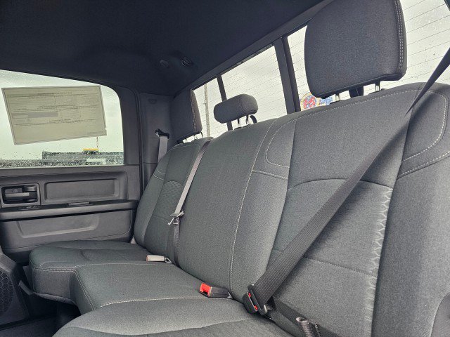 New 2026 RAM 2500 Tradesman AWD/4WD image 19