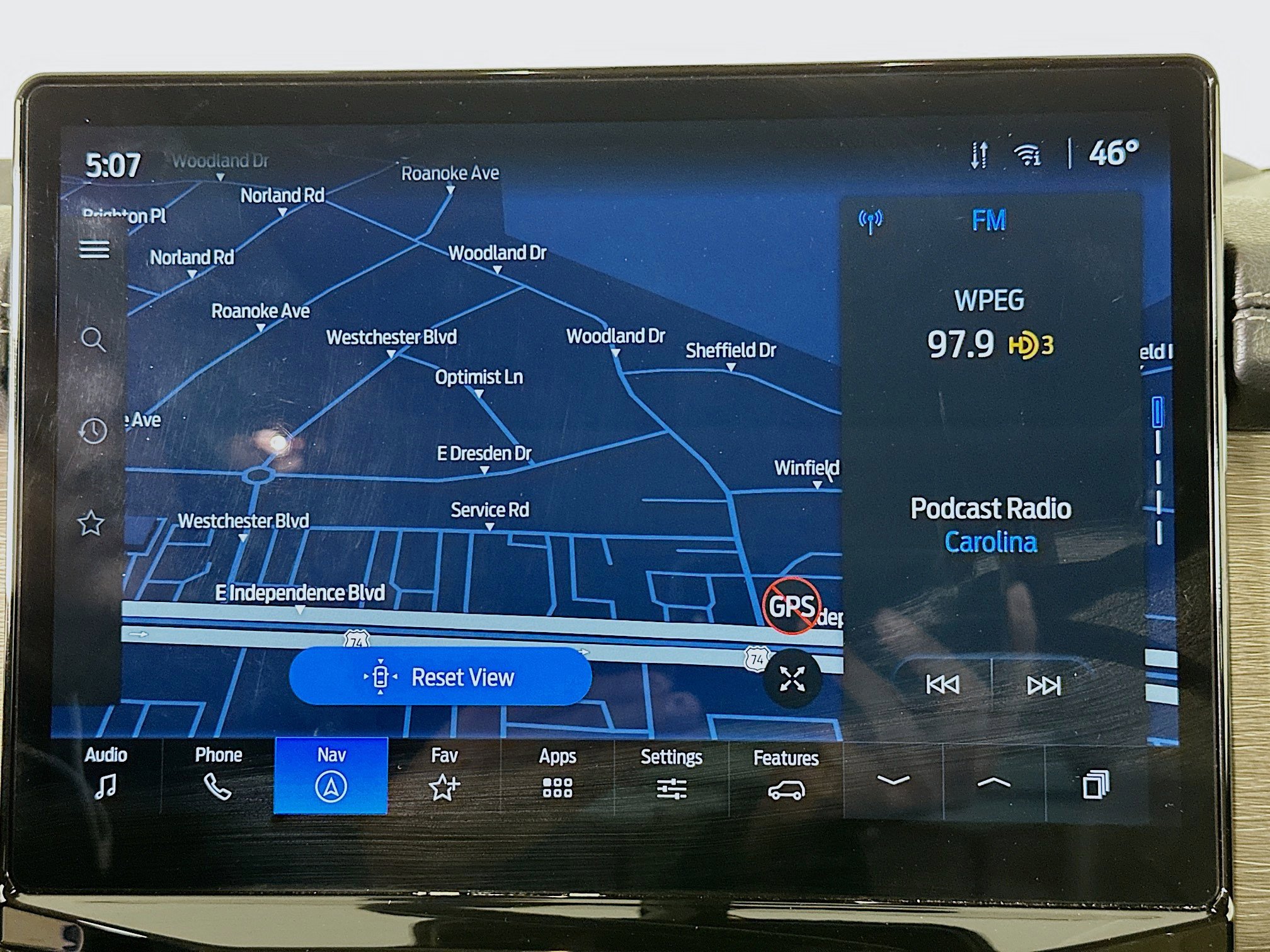 Used 2024 Ford Expedition Max Limited image 22