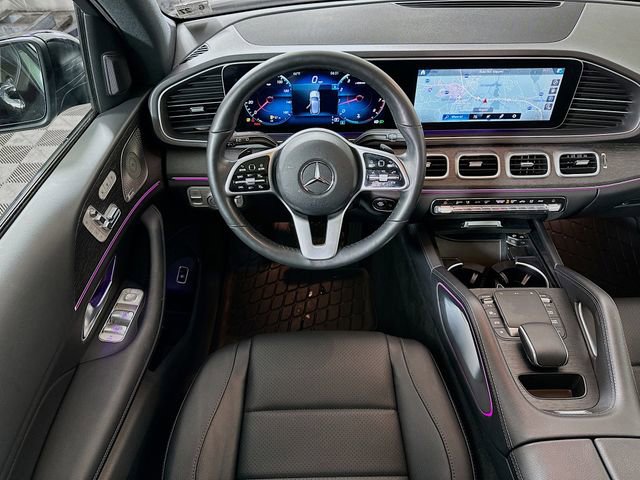 Used 2022 Mercedes-Benz GLE 350 4MATIC image 25