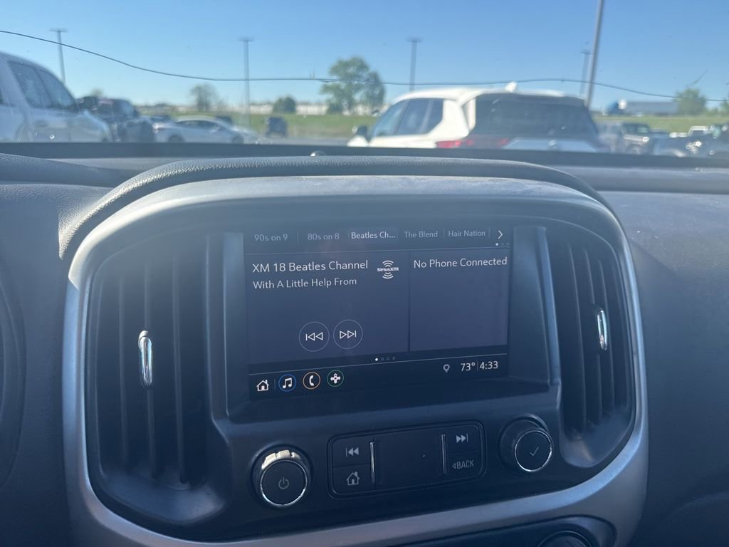 Used 2019 Chevrolet Colorado LT image 13