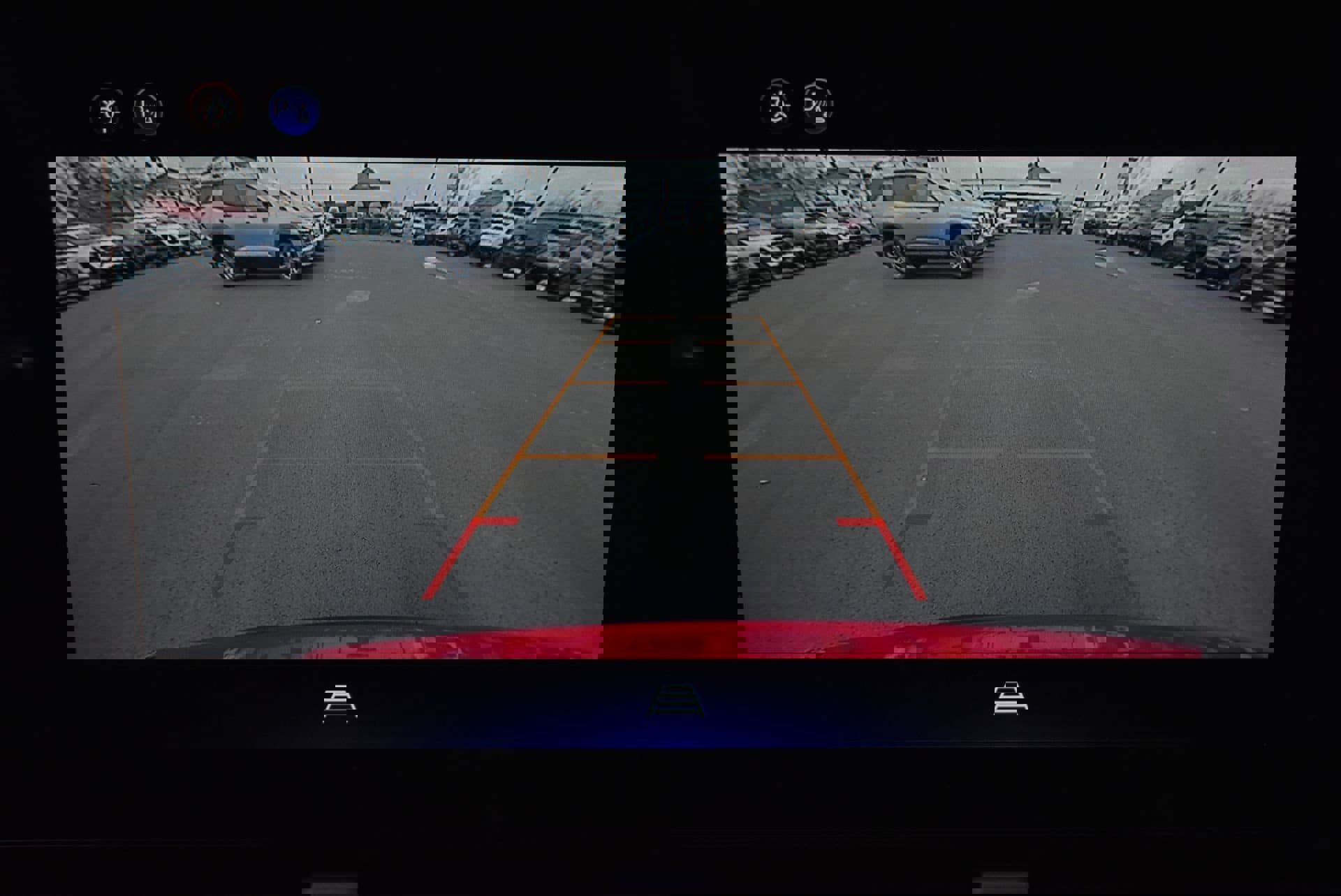 New 2026 Chevrolet Equinox RS w/ LPO, Floor Liner Package image 28