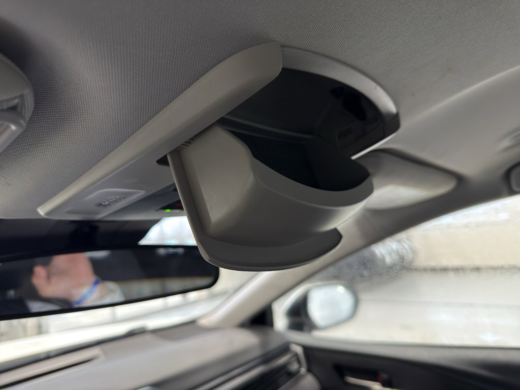 Used 2025 Toyota Camry LE image 19