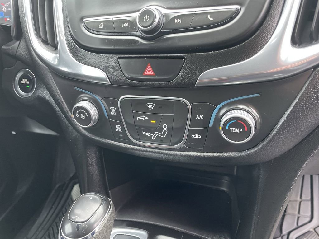 Used 2020 Chevrolet Equinox LT image 27
