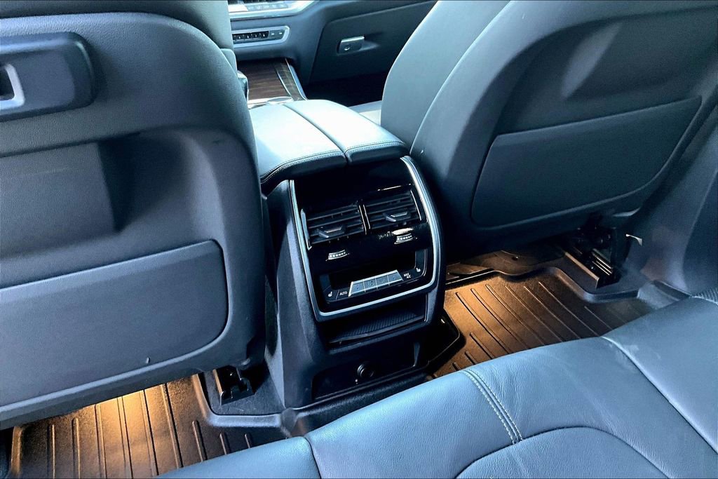 Used 2019 BMW X5 xDrive40i w/ Convenience Package image 13
