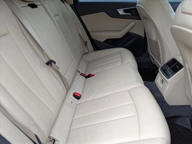 Used 2017 Audi A4 2.0T allroad Premium w/ Convenience Package AWD/4WD image 18