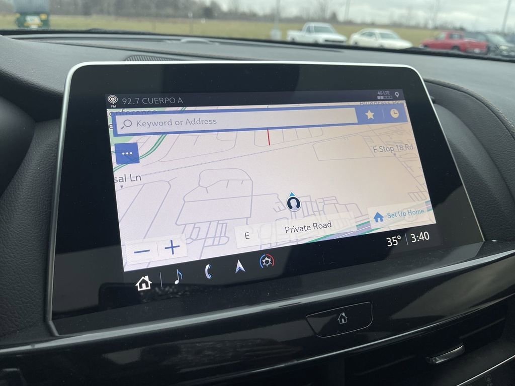 Certified 2023 Cadillac CT5 Sport image 20