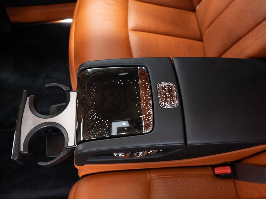 Certified 2018 Rolls-Royce Phantom Sedan image 25