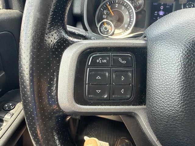 Used 2022 RAM 2500 Tradesman AWD/4WD image 18