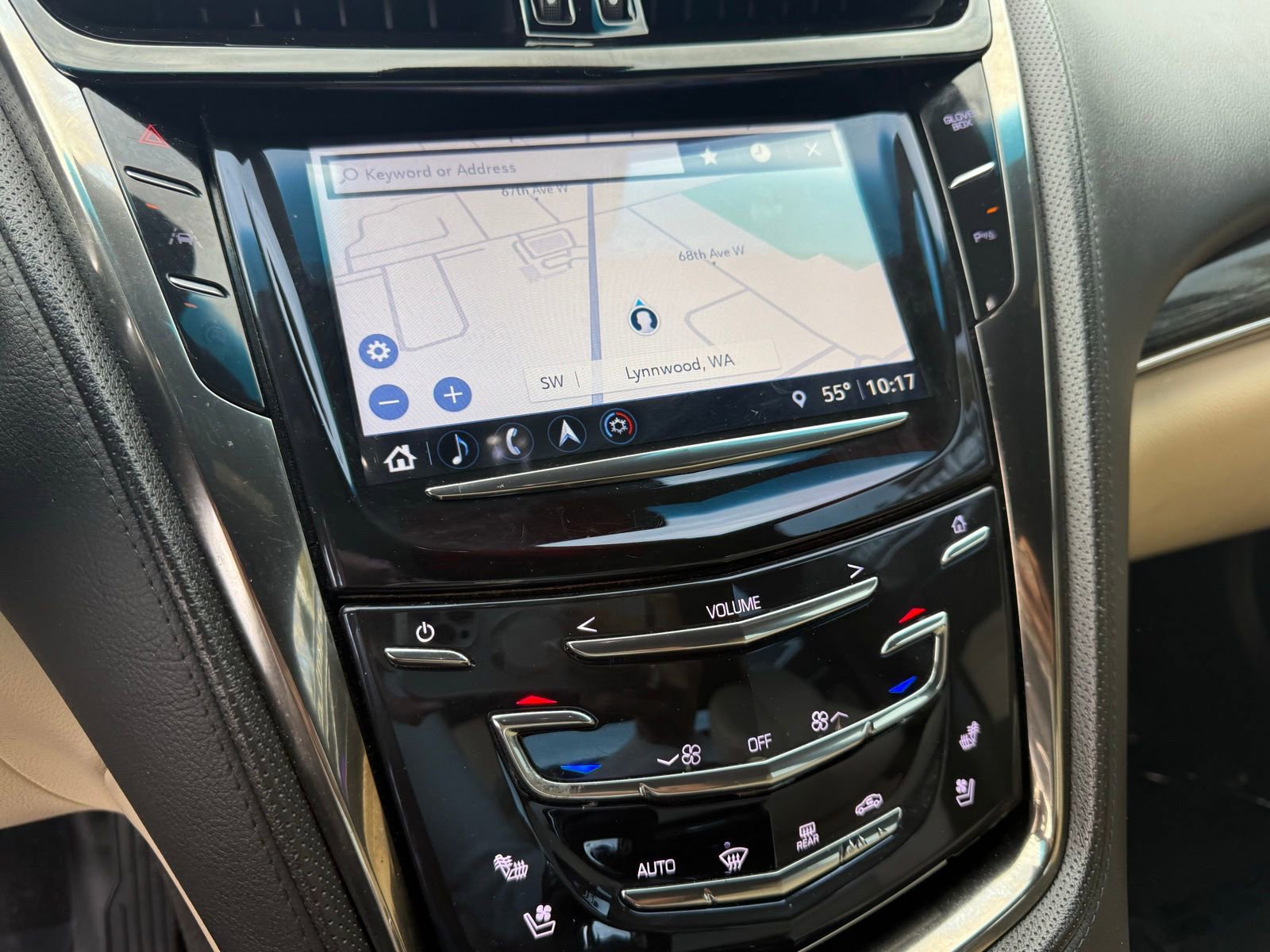 Used 2019 Cadillac CTS Luxury image 27