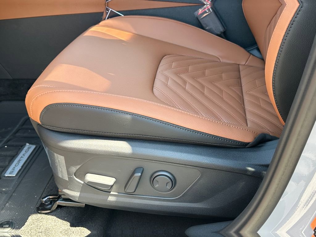 New 2026 Kia Sportage X-Line AWD/4WD image 25
