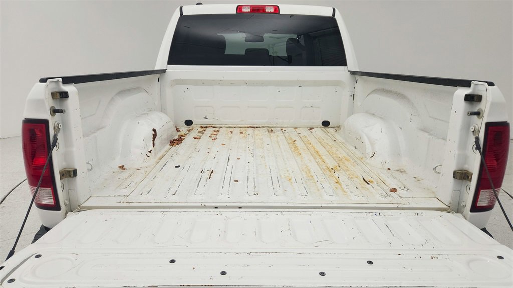 Used 2016 RAM 1500 Tradesman image 32