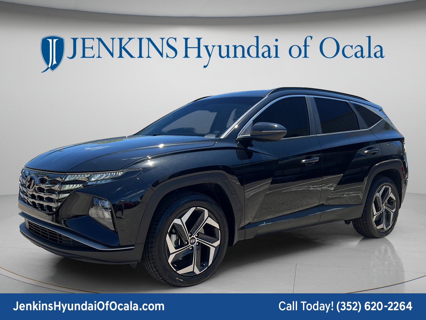 Certified 2022 Hyundai Tucson SEL w/ Convenience + Premium Package AWD/4WD image 7