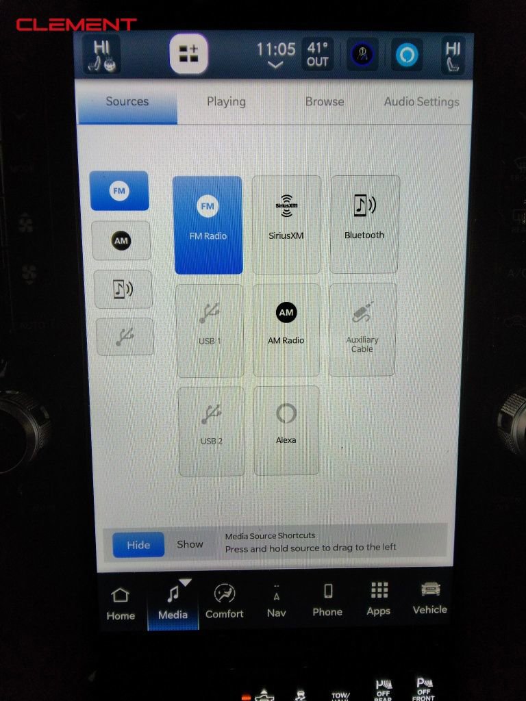 Used 2022 RAM 1500 Limited image 18