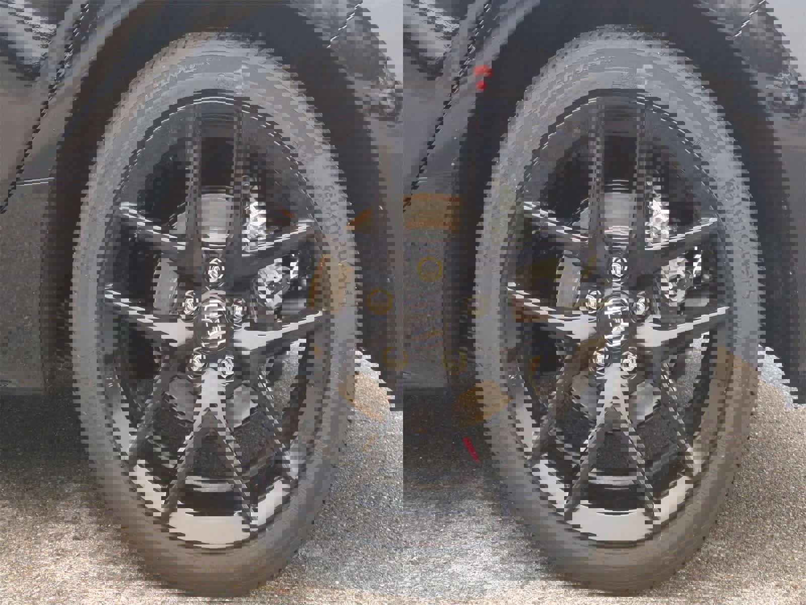 New 2026 Honda Civic Sport image 16