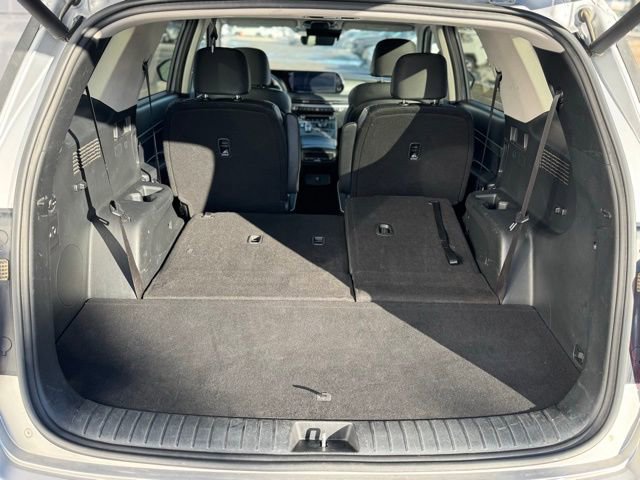 Used 2024 Hyundai Palisade SEL image 41