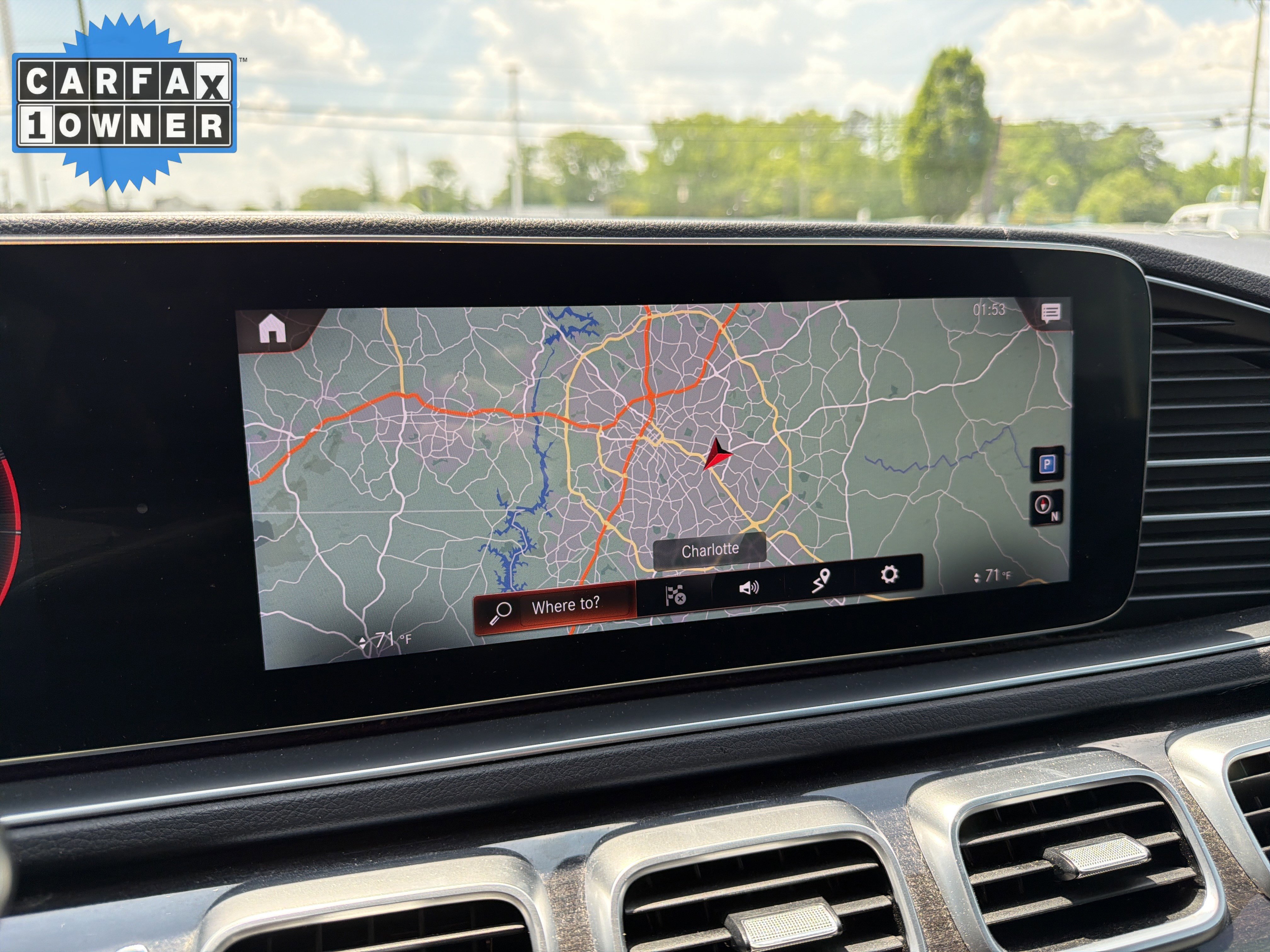 Certified 2020 Mercedes-Benz GLE 350 image 24