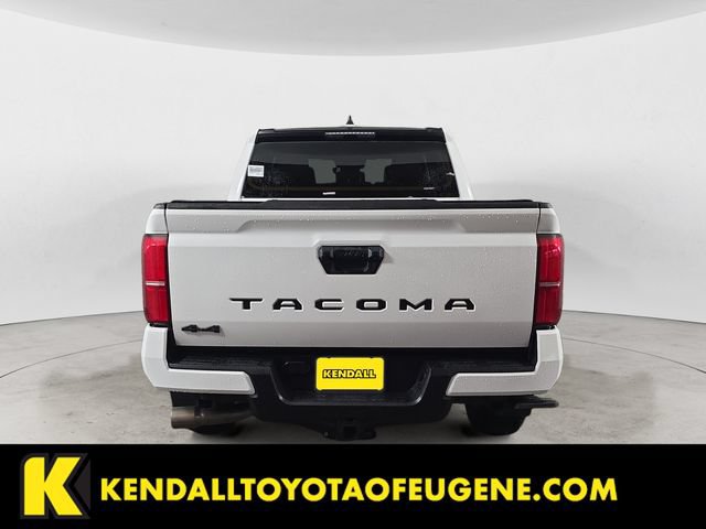 Used 2024 Toyota Tacoma SR5 AWD/4WD image 6