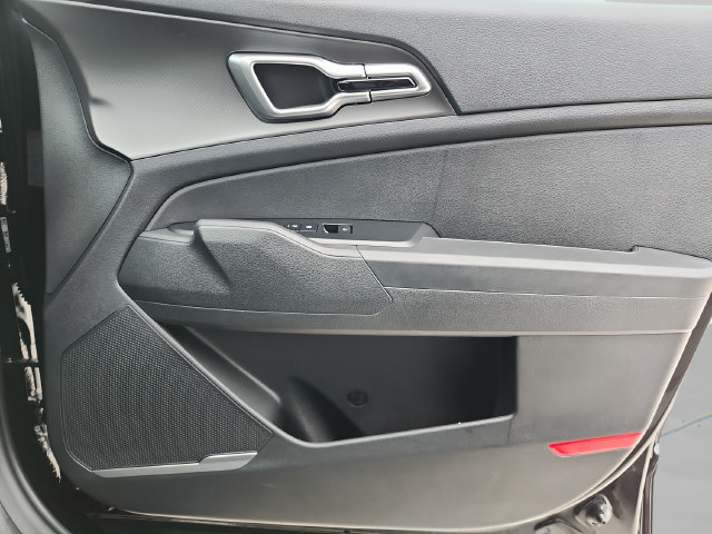 New 2027 Kia Sportage S FWD image 30