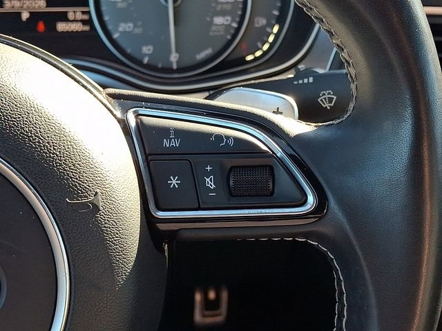 Used 2018 Audi S6 Premium Plus image 23