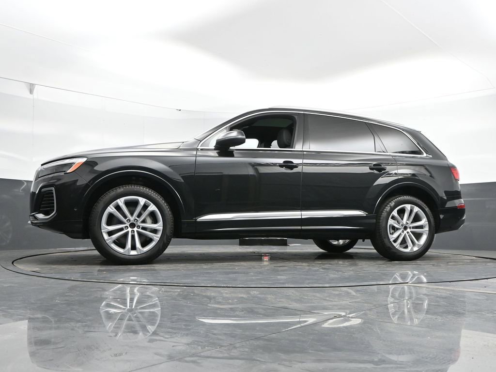 Used 2025 Audi Q7 3.0T Premium Plus w/ Premium Plus Package image 53