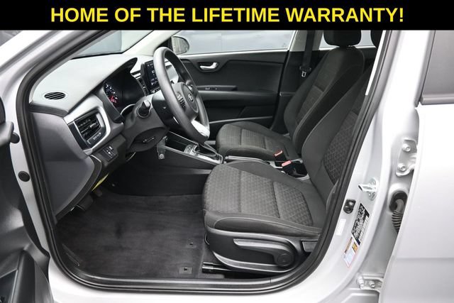 Used 2021 Kia Rio LX FWD image 14