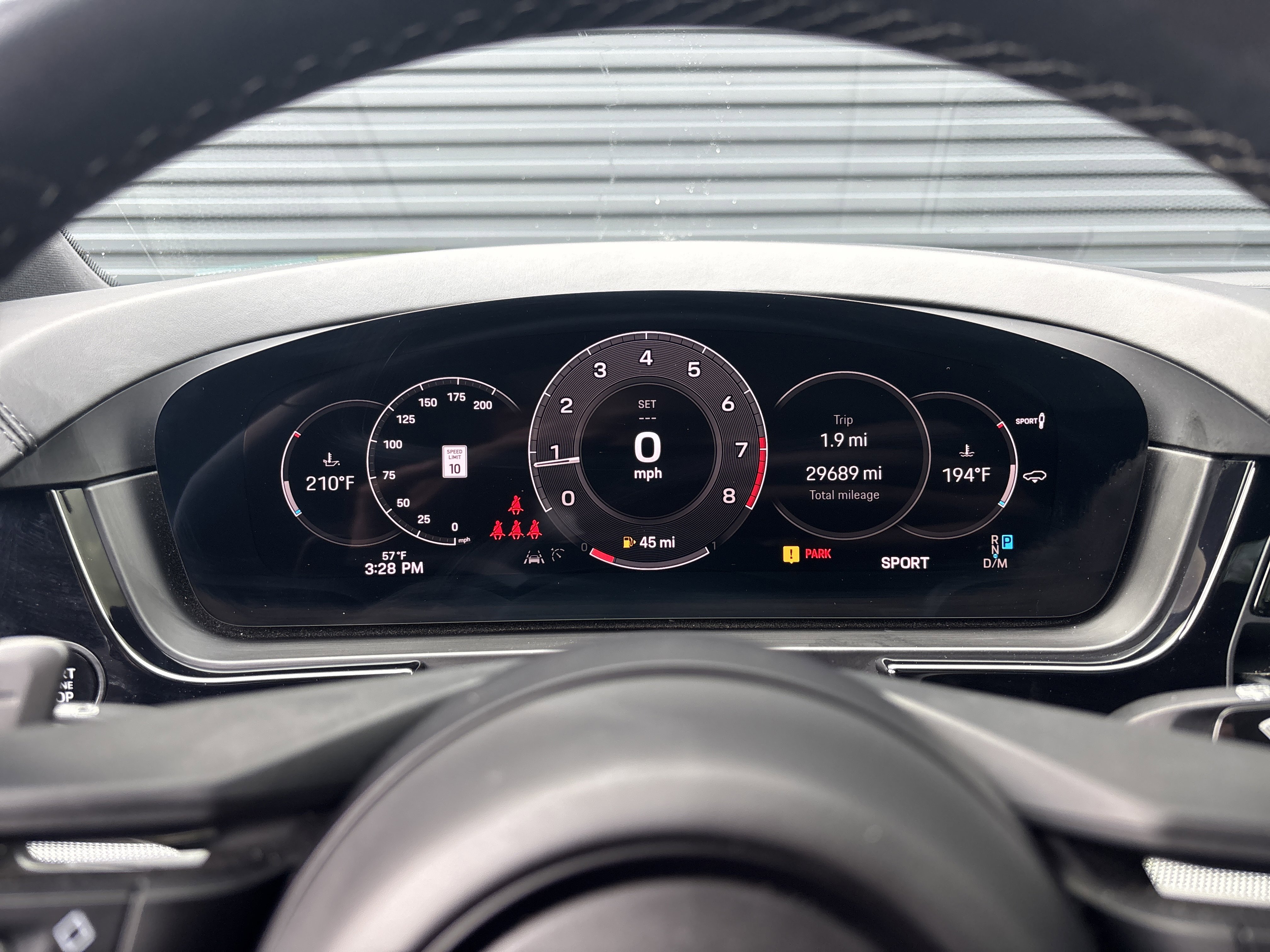 Certified 2024 Porsche Cayenne S image 15