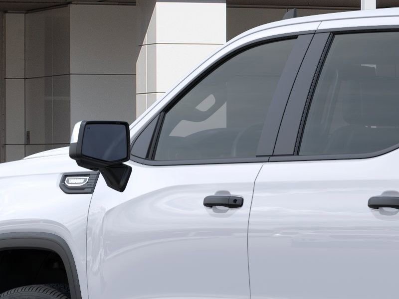 New 2026 GMC Sierra 1500 Pro w/ Convenience Package AWD/4WD image 13