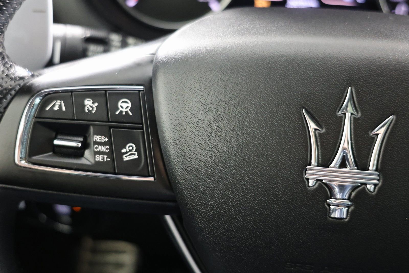 Used 2021 Maserati Levante GTS image 26