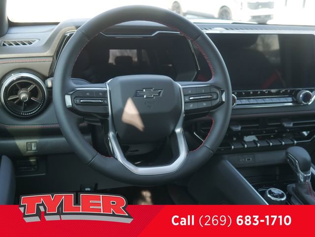 New 2026 Chevrolet Colorado Z71 w/ Technology Package AWD/4WD image 43