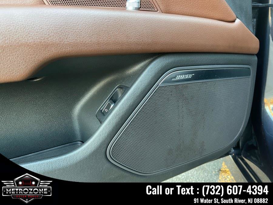 Used 2016 Audi A7 3.0T Premium Plus AWD/4WD image 21