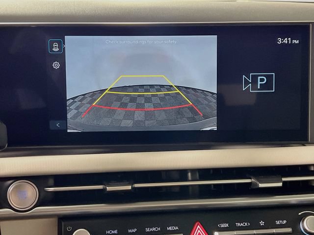 New 2026 Hyundai Tucson SE AWD/4WD image 22