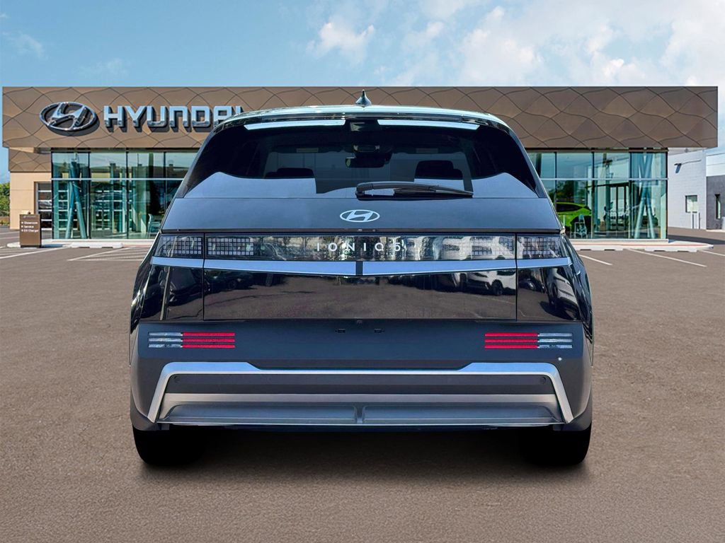 New 2026 Hyundai Ioniq 5 SEL image 6