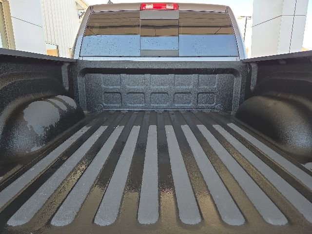 Used 2020 RAM 1500 Classic Warlock AWD/4WD image 25