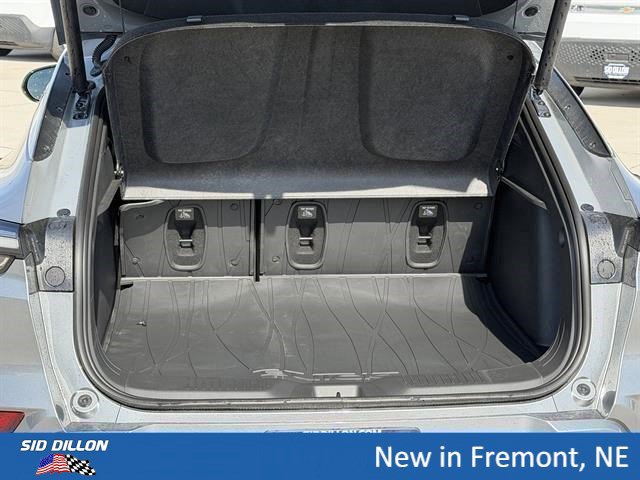 New 2026 Buick Envista Preferred FWD image 5
