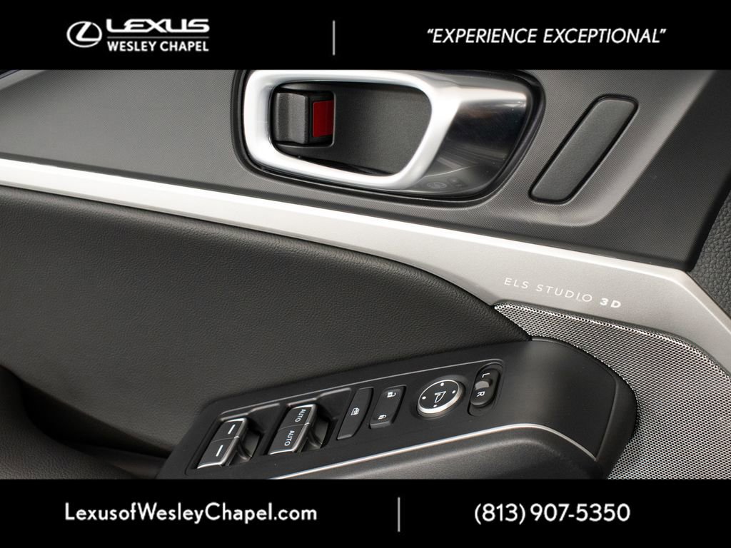 Used 2025 Acura Integra Type S FWD image 33