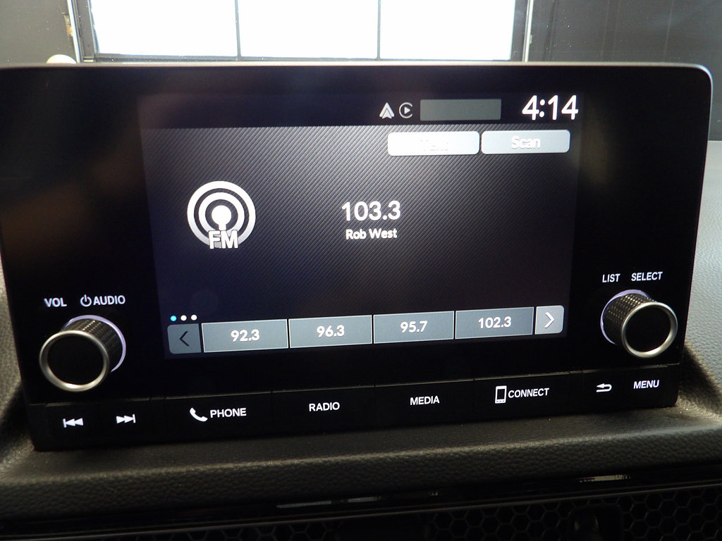 Used 2025 Honda Civic Sport image 34