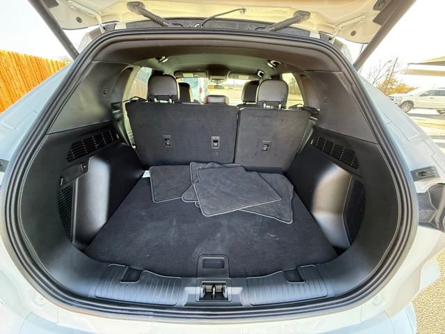 Used 2024 Ford Escape ST-Line w/ Tech Pack #1 image 17