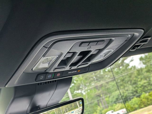 New 2026 Chevrolet Silverado 1500 ZR2 AWD/4WD image 26