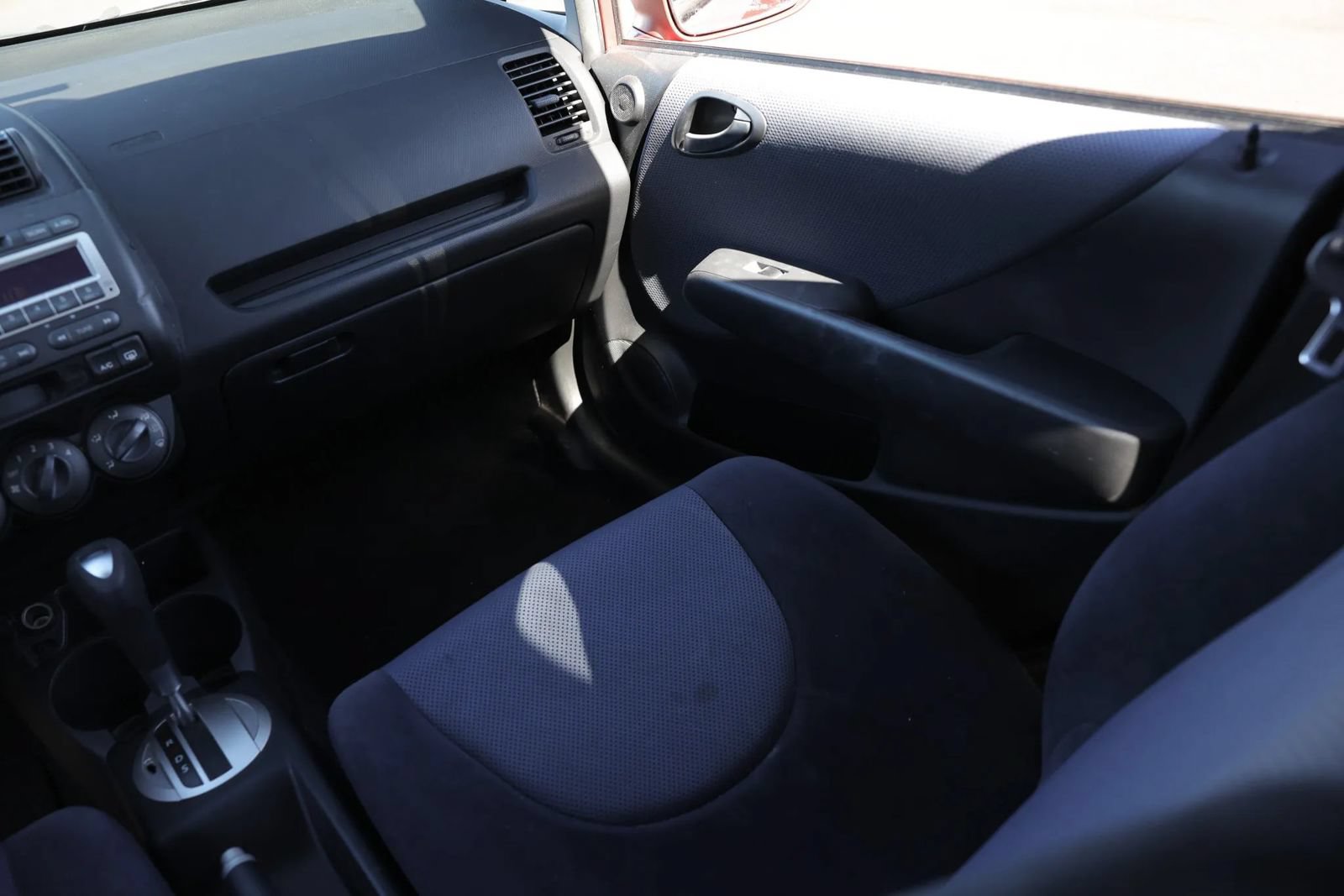 Used 2007 Honda Fit Sport image 14