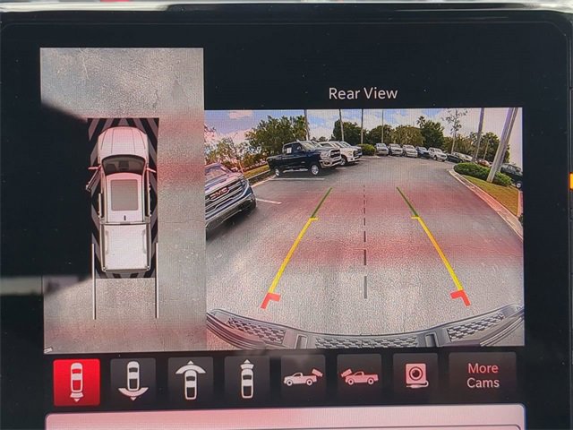 New 2026 RAM 1500 RHO w/ RHO Level 1 Equipment Group image 26