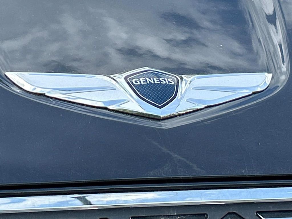 New 2025 Genesis Electrified GV70 Prestige w/ Prestige Package image 10