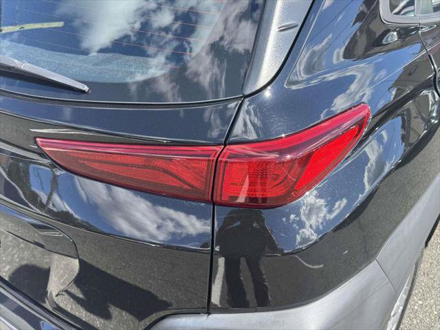 Used 2019 Hyundai Kona SE FWD image 9