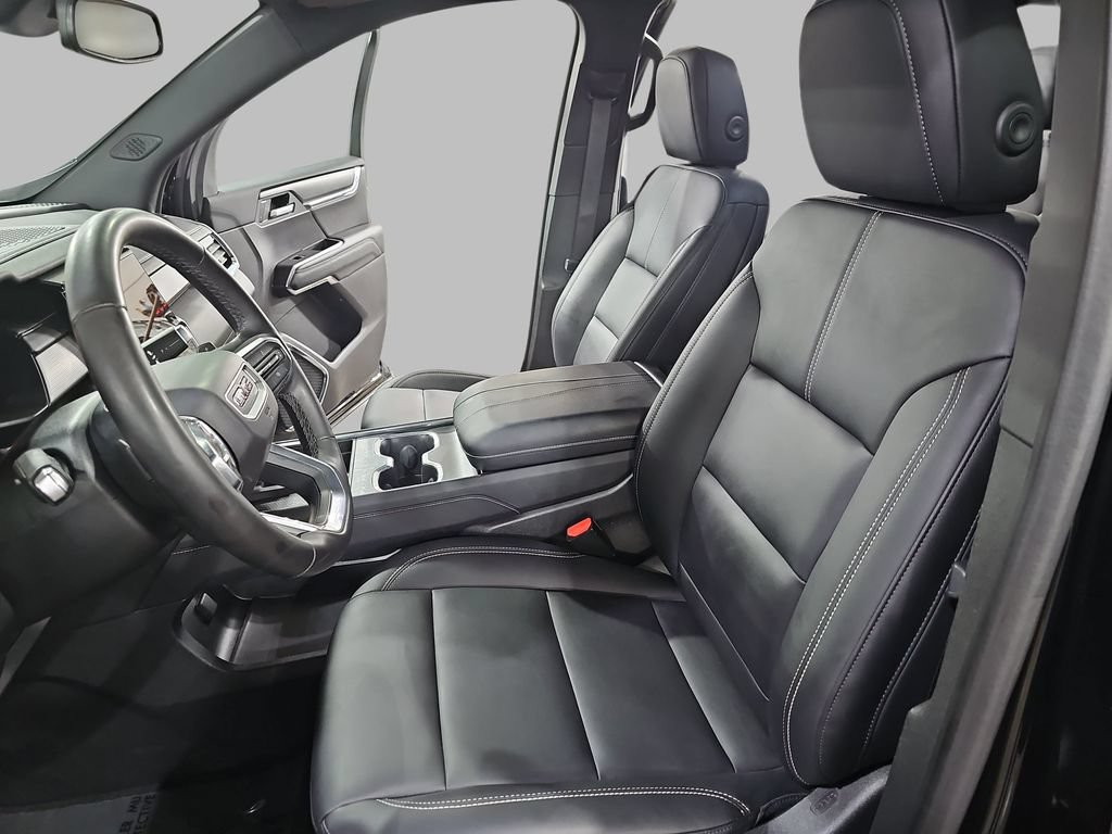 Certified 2024 GMC Acadia Elevation w/ Luxury Package FWD image 21