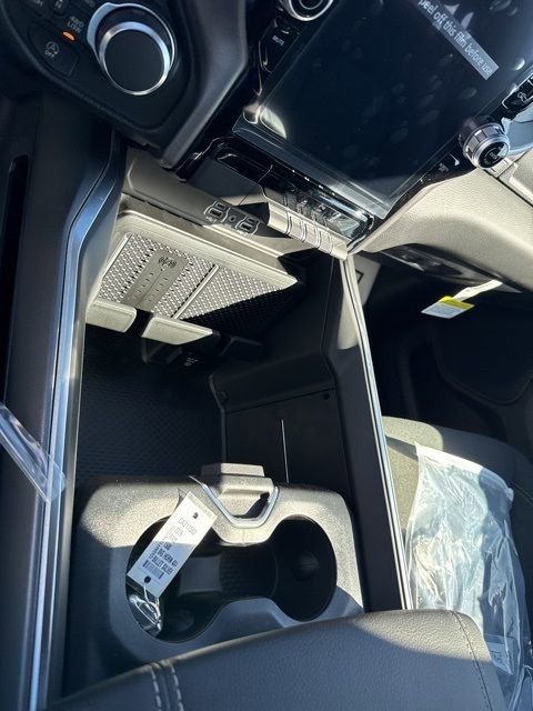 New 2026 RAM 1500 Big Horn image 15