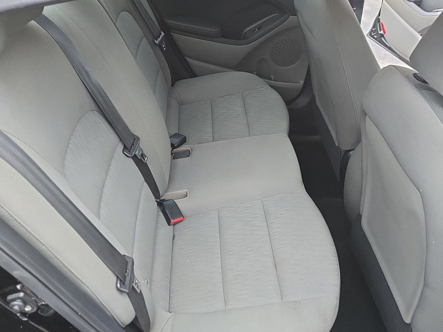 Used 2014 Kia Forte LX image 18